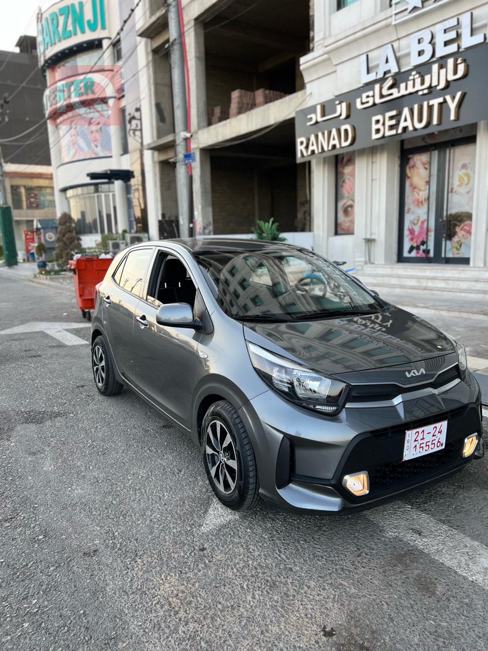Kia Picanto